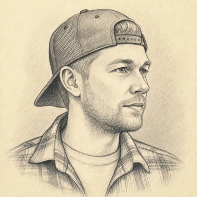 Andrew Avdeev
